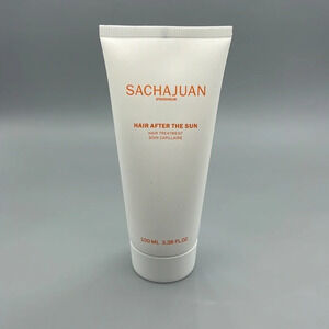 SACHAJUAN Hair After The Sun Hair Cream, 3.38 fl oz., Brand new and sealed